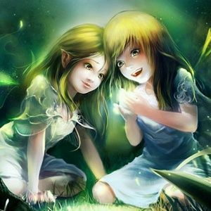 Meet your Posher, Misty